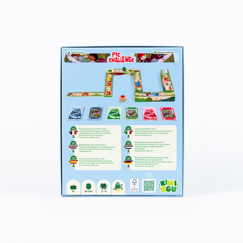 Pic Challenge photo 3